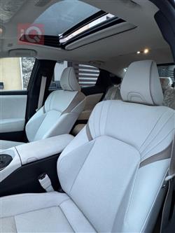 تويوتا كراون